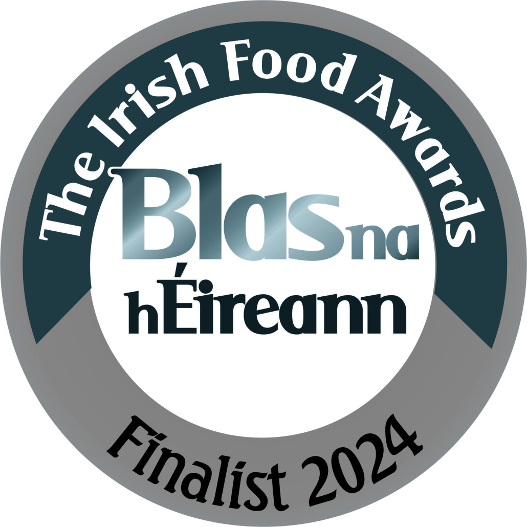 Arán Sausage Roll Blas na hÉireann Finalist 2024