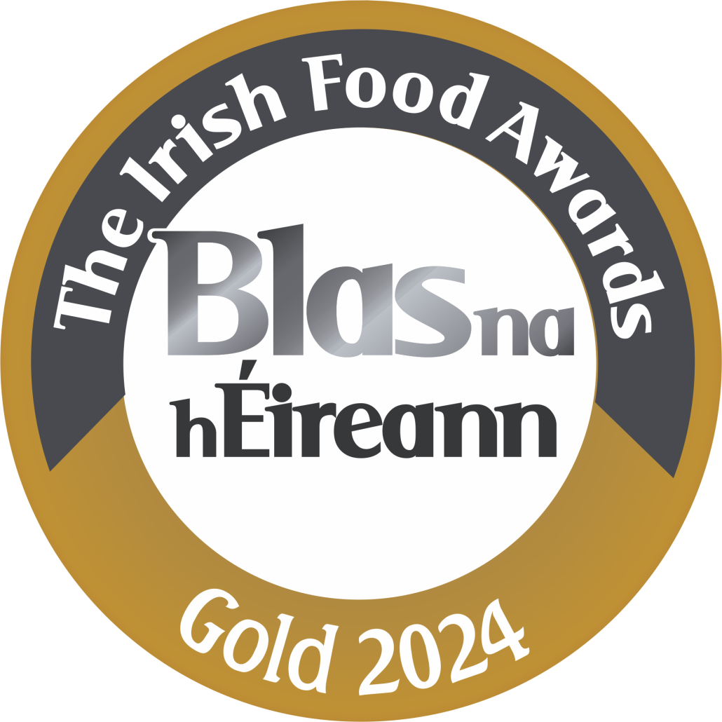 Blas na hÉireann Gold 2024 Award
