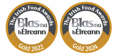 Blas na hÉireann 2022 2024