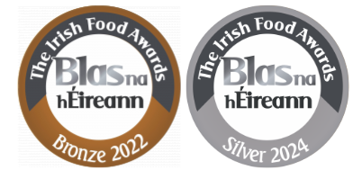 Blas na hEireann Awards